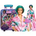  Barbie Extra Fly Holiday Ken HNP862