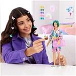  Barbie Extra Fly Holiday Ken HNP865