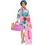  Barbie Extra Fly Holiday Ken HNP866