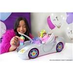 Barbie Extra Kabriolet HDJ475