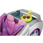 Barbie Extra Kabriolet HDJ476