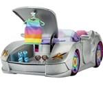 Barbie Extra Kabriolet HDJ472