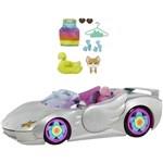 Barbie Extra Kabriolet HDJ471