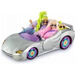 Barbie Extra Kabriolet HDJ473
