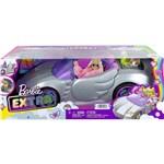 Barbie Extra Kabriolet HDJ474