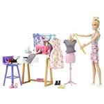 Barbie Fashion design studio1