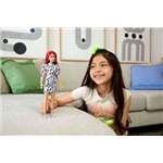 Barbie Fashionistas 168 Módní kamarádka GRB562