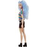 Barbie Fashionistas 170 Modelka GRB613