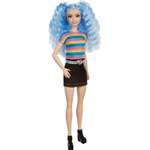 Barbie Fashionistas 170 Modelka GRB611