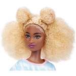 Barbie Fashionistas 180 Modelka HBV143