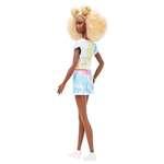 Barbie Fashionistas 180 Modelka HBV144