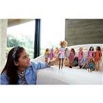 Barbie Fashionistas 180 Modelka HBV142