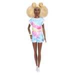 Barbie Fashionistas 180 Modelka HBV141