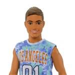 Barbie Fashionistas Ken Sportovní oblečení s protézou nohy3