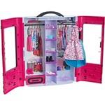 Barbie Fashionistas Ultimate Closet Doll and Accessories5