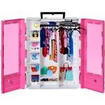 Barbie Fashionistas Ultimate Closet Doll and Accessories3