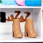 Barbie Fashionistas Ultimate Closet Doll and Accessories6