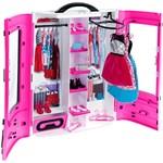 Barbie Fashionistas Ultimate Closet Doll and Accessories4