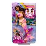 Barbie Flower Magic Mermaid Doll JDM731