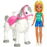 Barbie Go - Mini pouť1