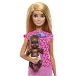  Barbie herní set povolání – pediatrička3