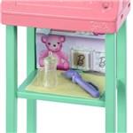  Barbie herní set povolání – pediatrička4