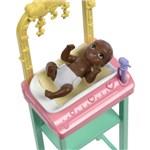  Barbie herní set povolání – pediatrička5