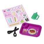 Barbie Herní set povolání - učitelka4