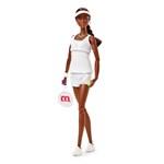 Barbie Signature inspirující ženy Venus Williams2