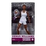 Barbie Signature inspirující ženy Venus Williams4