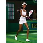 Barbie Signature inspirující ženy Venus Williams5