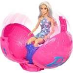 Barbie JMK19 ROZJEZD KARIÉRY POP STAR2