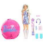 Barbie JMK19 ROZJEZD KARIÉRY POP STAR1