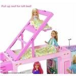 Barbie Karavan snů 3 v 1 GHL935