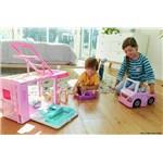 Barbie Karavan snů 3 v 1 GHL936