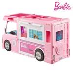 Barbie Karavan snů 3 v 1 GHL931
