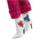 Barbie Keith Haring panenka exclusive6