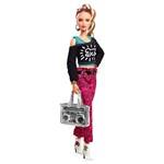 Barbie Keith Haring panenka exclusive1