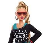 Barbie Keith Haring panenka exclusive4