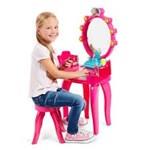 Barbie Kosmetický stůl3