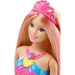 Barbie kouzelná mořská panna 29cm2