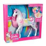 Barbie kouzelný jednorožec6