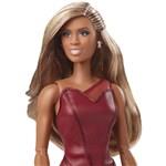 Mattel Barbie Laverne Cox HCB99 Tribute Collection Doll Barbie Signature Collectors Gift 20222