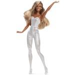 Mattel Barbie Laverne Cox HCB99 Tribute Collection Doll Barbie Signature Collectors Gift 20226