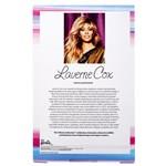 Mattel Barbie Laverne Cox HCB99 Tribute Collection Doll Barbie Signature Collectors Gift 20227