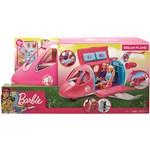 Mattel Barbie Letadlo snů1