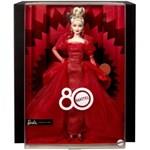 Barbie Mattel 80th Anniversary Barbie Malibu Doll1