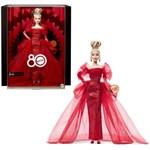 Barbie Mattel 80th Anniversary Barbie Malibu Doll9