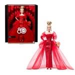 Barbie Mattel 80th Anniversary Barbie Malibu Doll2