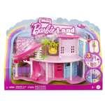 Barbie mini Barbieland domeček - dům snů5